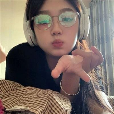 因为我们天生一对
