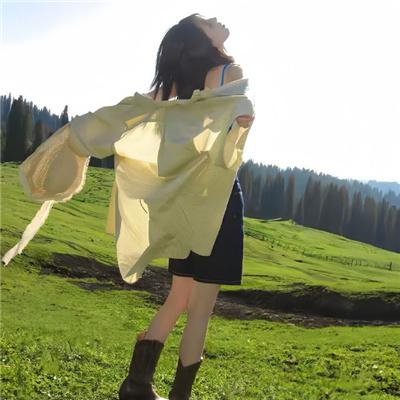 寻找自我
