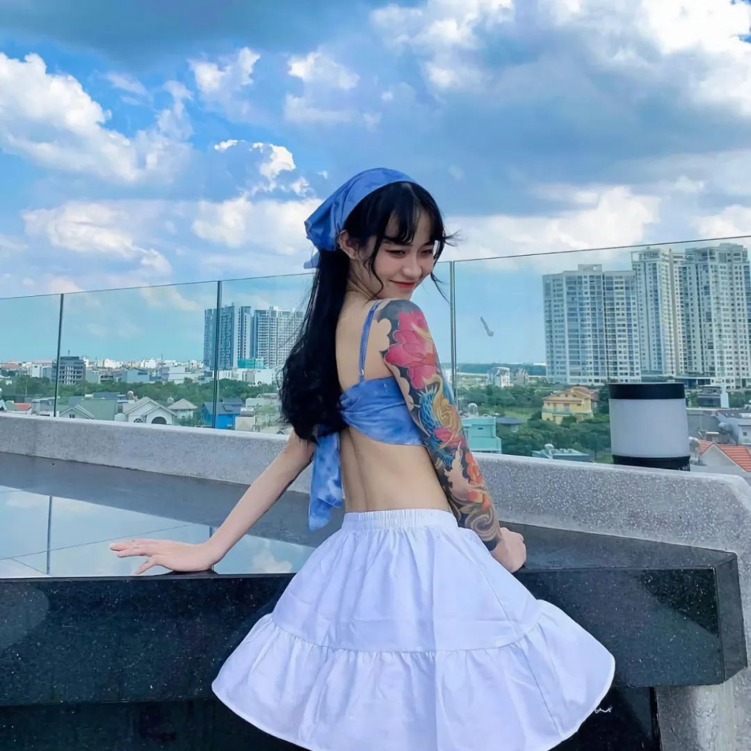 潇洒姐妹行